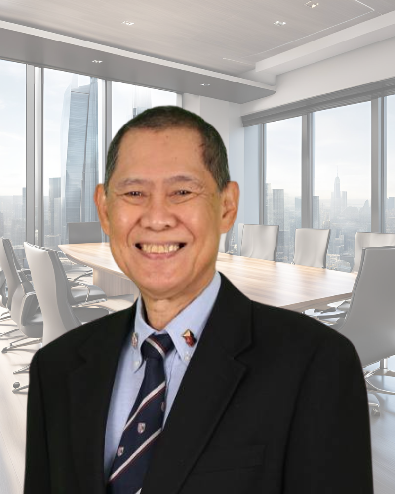 Prof Gabriel Ma J Lopez PhD Mduconsultingasia Prof gabriel ma j lopez phd mduconsultingasia